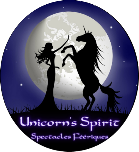 Logo Unicorn's Spirit
